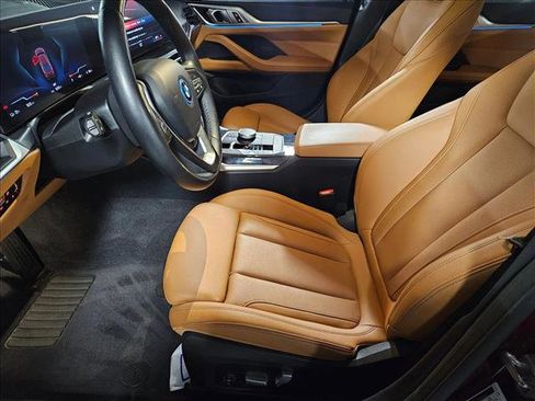 Certified 2023 BMW i4 eDrive35 w/ Premium Package image 16