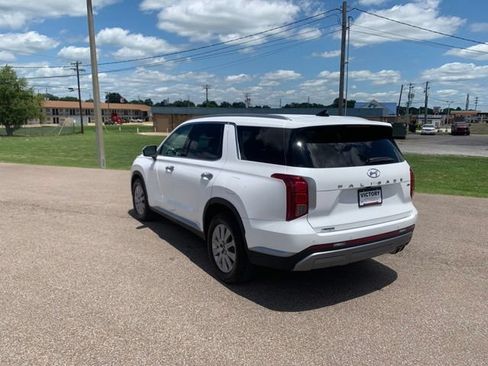 Used 2025 Hyundai Palisade SEL AWD/4WD image 5