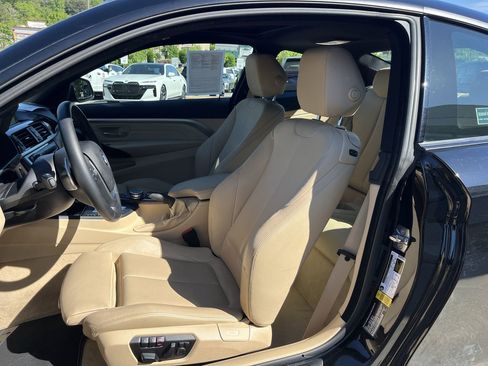 Used 2015 BMW 435i Coupe RWD image 14
