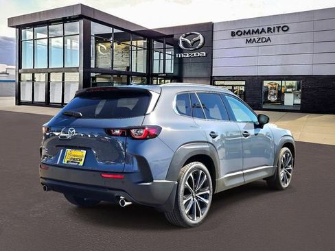 New 2026 MAZDA CX-50 AWD 2.5 S w/ Cargo Package image 3