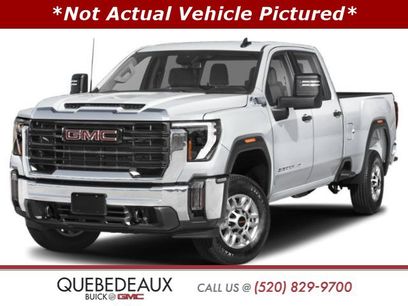 Used 2024 GMC Sierra 2500 Denali Ultimate