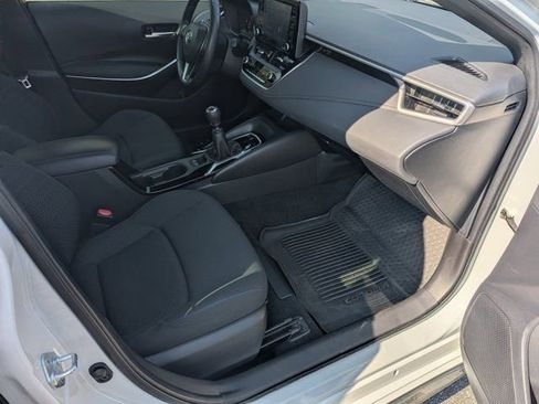 Used 2022 Toyota Corolla SE image 12