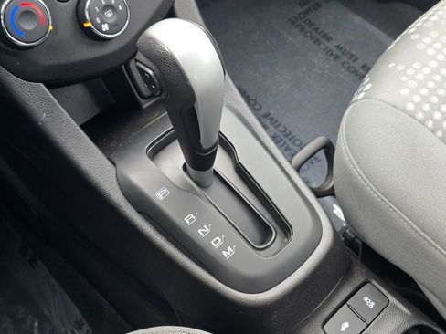 Used 2017 Chevrolet Sonic LS image 34