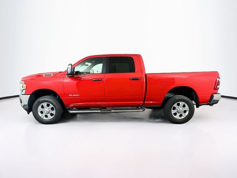 Used 2024 RAM 2500 Big Horn w/ Safety Group AWD/4WD image 4