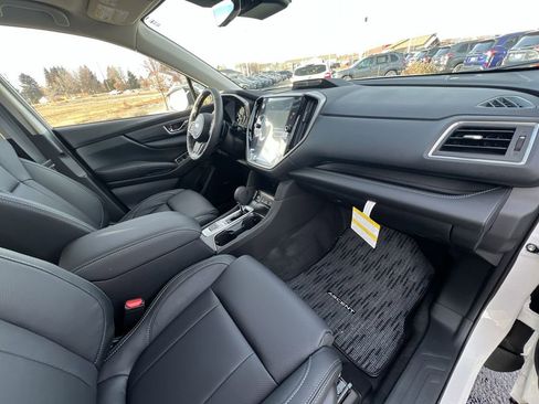 New 2026 Subaru Ascent Limited image 30