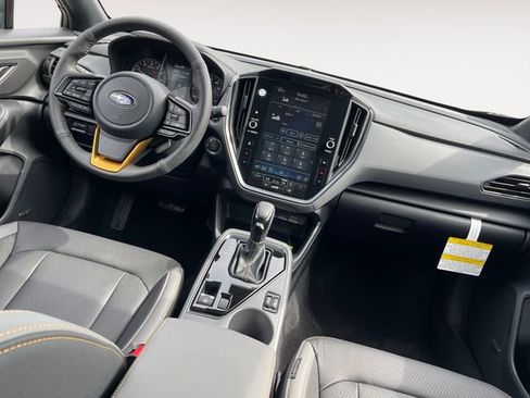 New 2026 Subaru Crosstrek 2.5i Wilderness AWD/4WD image 10