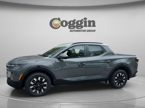 New 2026 Hyundai Santa Cruz SEL image 1