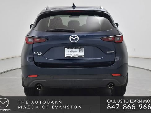 Used 2023 MAZDA CX-5 AWD 2.5 S w/ Select Package image 20
