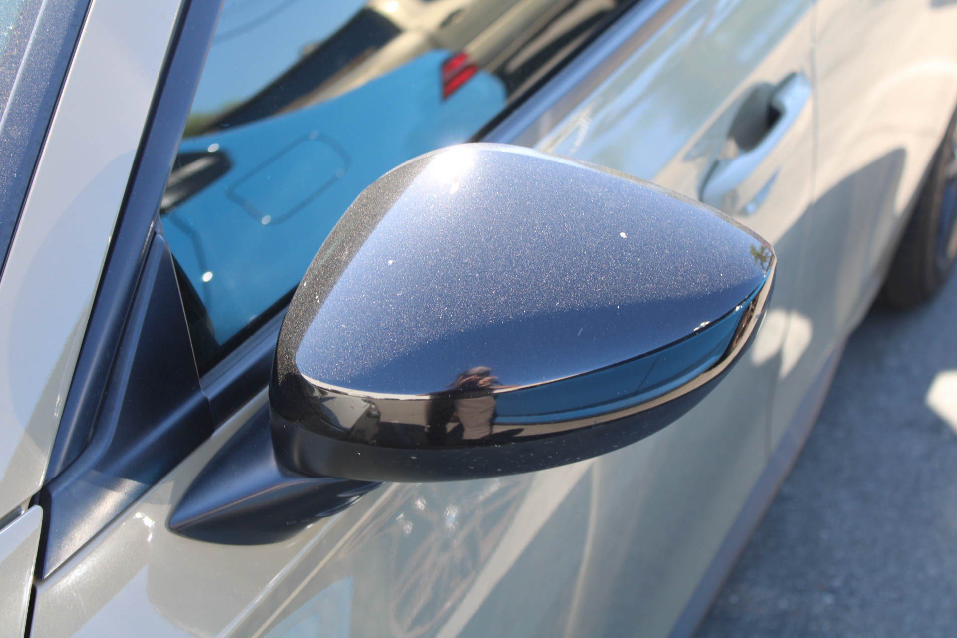 Used 2025 Honda Civic Sport image 15