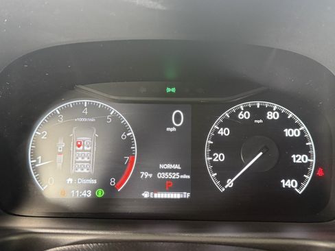 Used 2025 Honda Odyssey Sport-L image 19