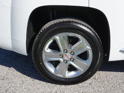 Used 2015 GMC Terrain Denali FWD image 6