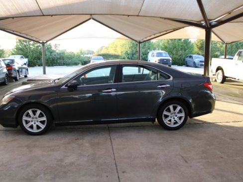 Used 2009 Lexus ES 350 image 4
