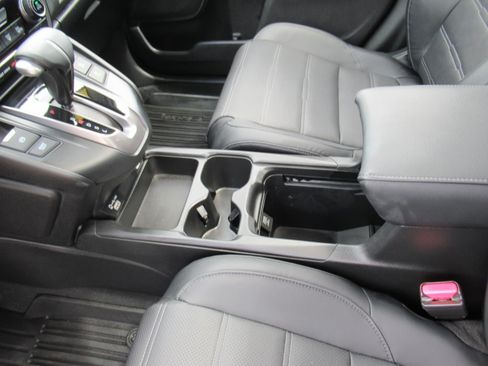 Used 2021 Honda CR-V EX-L image 19