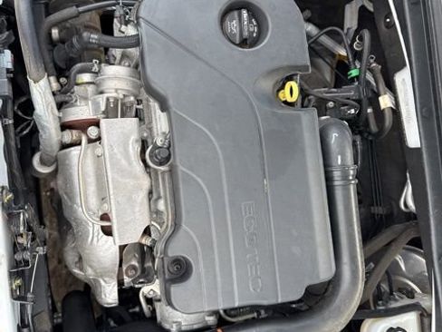 Used 2022 Chevrolet Malibu RS w/ LPO, Convenience Package 1 image 23