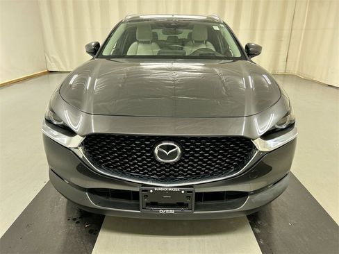 Certified 2023 MAZDA CX-30 AWD 2.5 S w/ Premium Package image 4