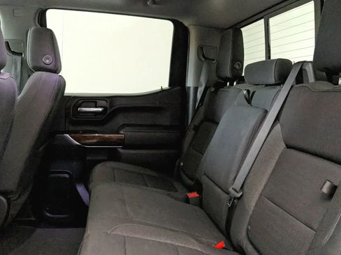 Used 2020 GMC Sierra 1500 SLE w/ SLE Convenience Package image 26