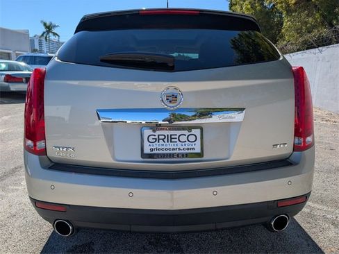 Used 2016 Cadillac SRX Luxury image 13