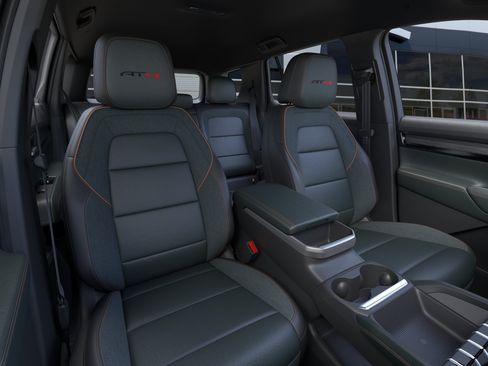 New 2027 GMC Terrain AT4 w/ Technology Package II AWD/4WD image 16