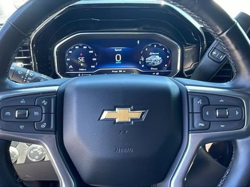 Used 2023 Chevrolet Silverado 1500 LT RWD image 19