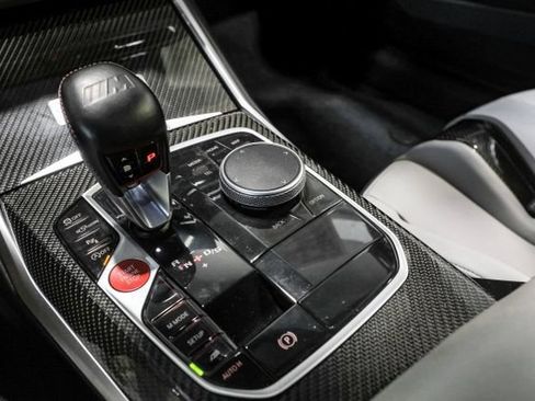 Used 2023 BMW M3 Competition w/ Executive Package AWD/4WD image 28