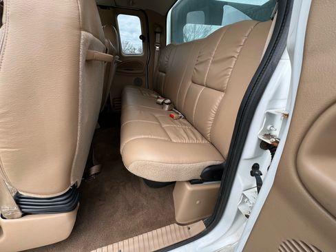 Used 1999 Dodge Ram 2500 Truck 2WD Quad Cab image 37