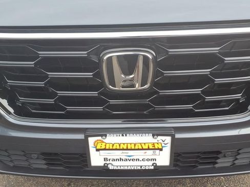 Used 2024 Honda CR-V EX-L image 12