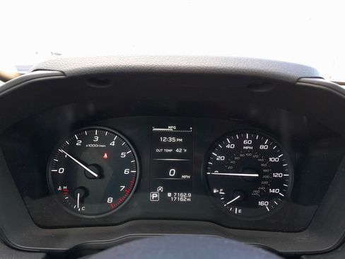 Certified 2024 Subaru Impreza 2.0i image 21