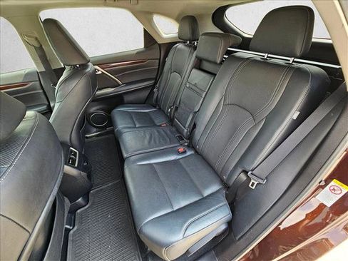 Used 2016 Lexus RX 350 AWD w/ Premium Package image 18