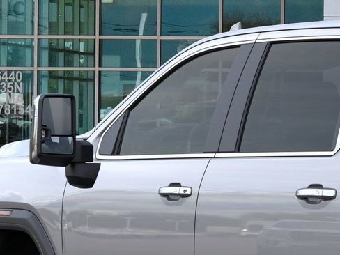 New 2026 GMC Sierra 2500 Denali Ultimate image 12