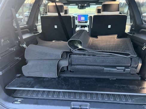 Used 2024 Toyota Sequoia Capstone image 24