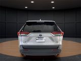 Used 2022 Toyota RAV4 XLE image 4