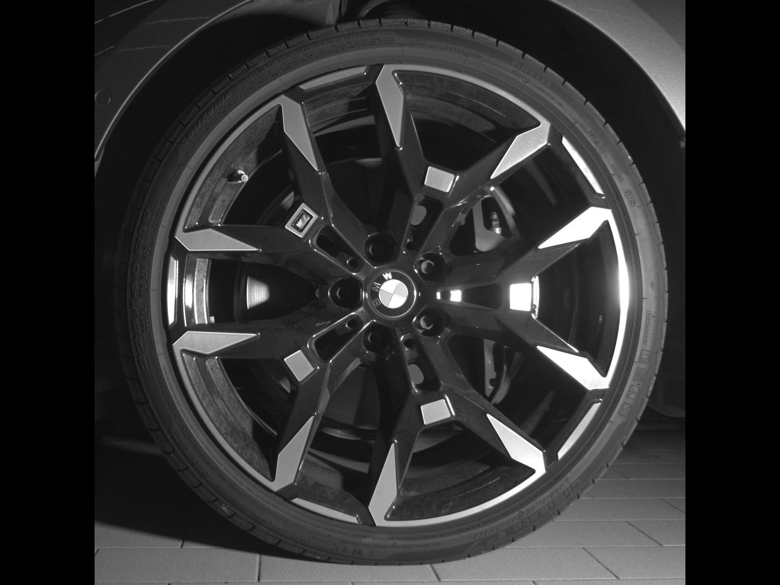Certified 2025 BMW M340i Sedan RWD image 11