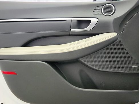 Used 2020 Hyundai Sonata Limited FWD image 25