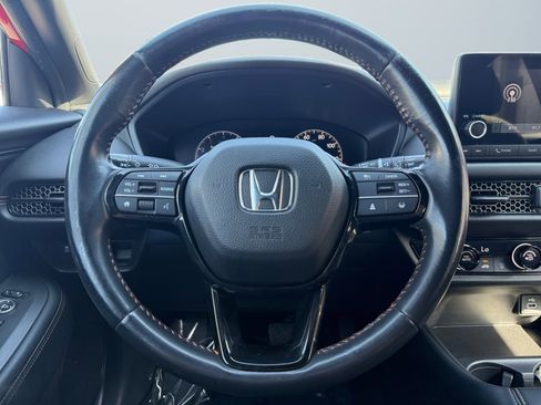 Used 2024 Honda HR-V Sport image 11