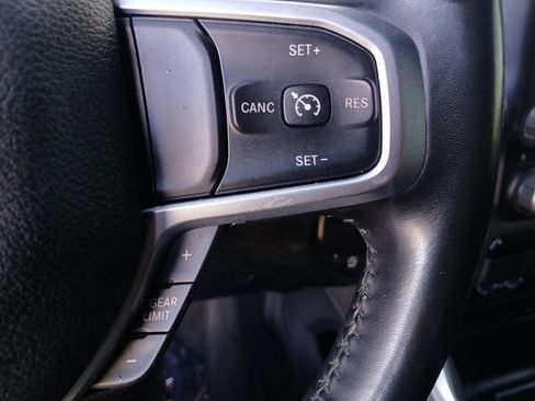 Used 2021 RAM 1500 Lone Star RWD image 25