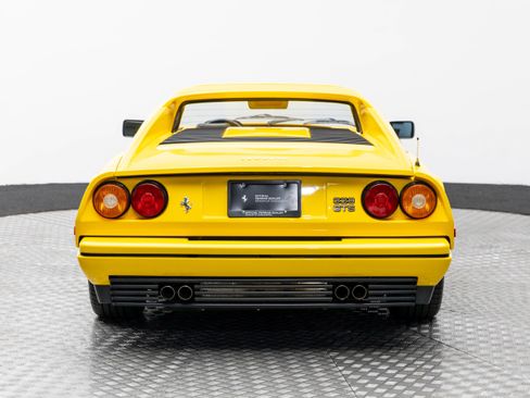 Used 1988 Ferrari 328 GTS image 8