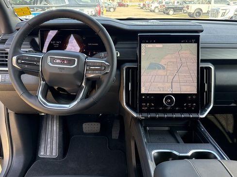 New 2026 GMC Acadia Elevation w/ Black Edition FWD image 8