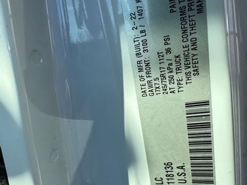 Used 2022 Jeep Gladiator Sport image 47