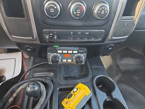 Used 2014 RAM 3500 Tradesman w/ Max Tow Package image 19