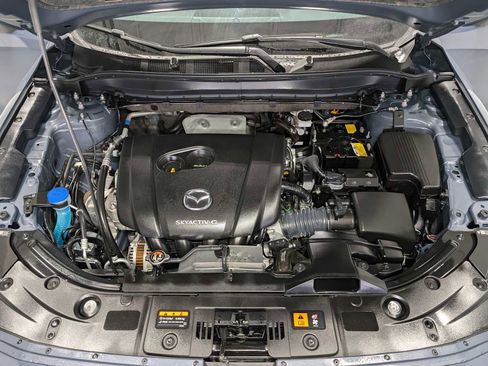 Certified 2024 MAZDA CX-5 Carbon Edition image 14