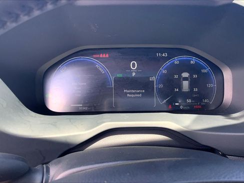 Used 2024 Toyota RAV4 Limited w/ Advanced Technology Package AWD/4WD image 26
