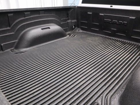 Used 2024 RAM 2500 Big Horn image 14