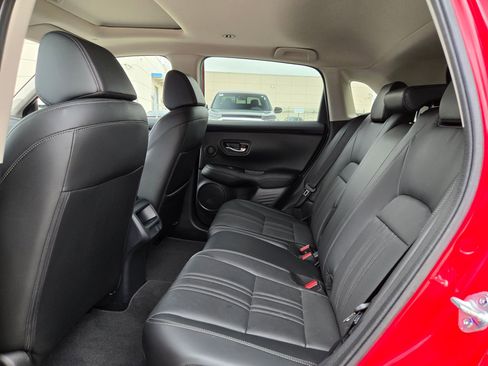 Used 2025 Honda HR-V EX-L image 14