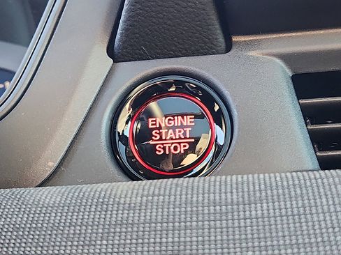 New 2026 Honda Passport TrailSport image 17