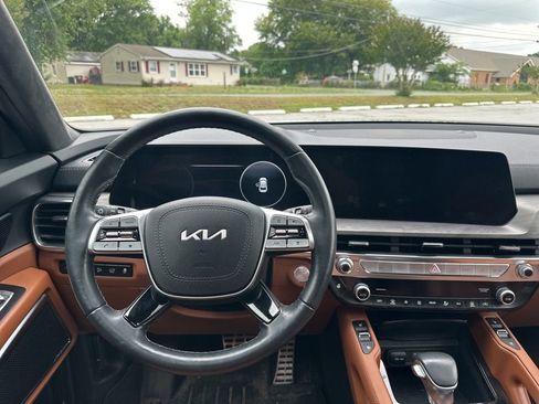 Used 2024 Kia Telluride SX Prestige X-Line AWD/4WD image 14