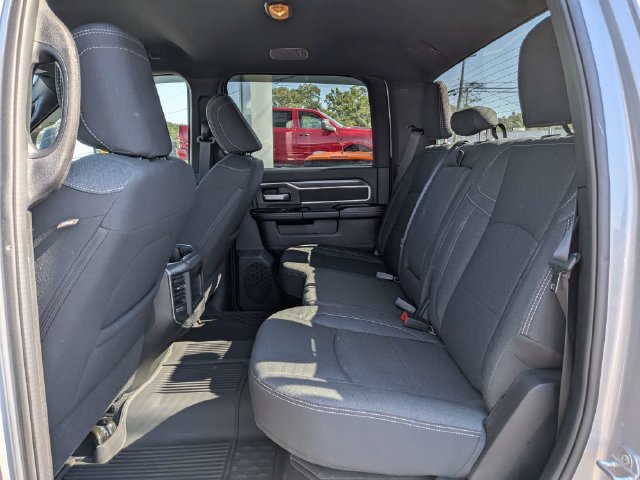 Used 2026 RAM 2500 Big Horn AWD/4WD image 14