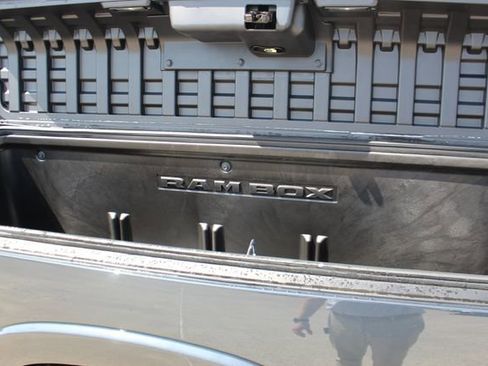 New 2026 RAM 1500 Limited AWD/4WD image 4