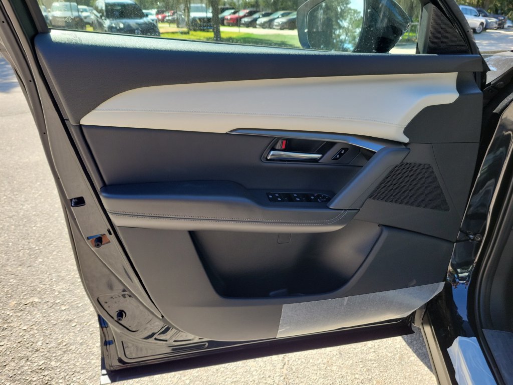 New 2026 MAZDA CX-5 Preferred AWD/4WD image 18