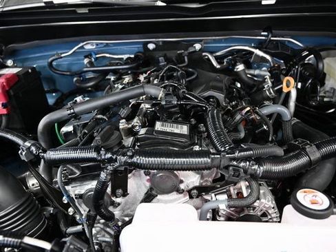 New 2026 Toyota Tacoma SR5 image 29