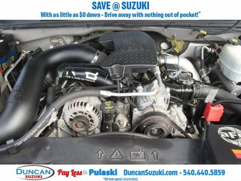 Used 2005 GMC Sierra 2500 SLT w/ Heavy-Duty Power Package image 37